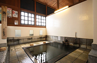 河原湯