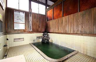 滝の湯